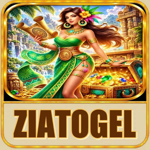 Aplikasi ziatogel Android