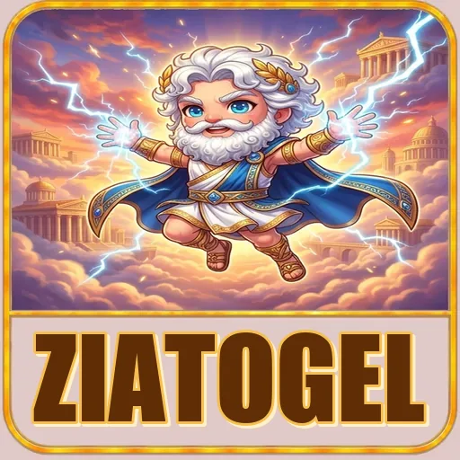 Detail Teknis ziatogel