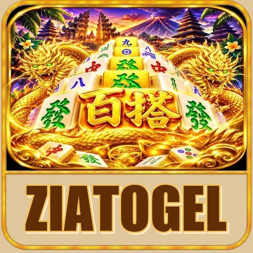 Screenshot Proses Instalasi ziatogel APK